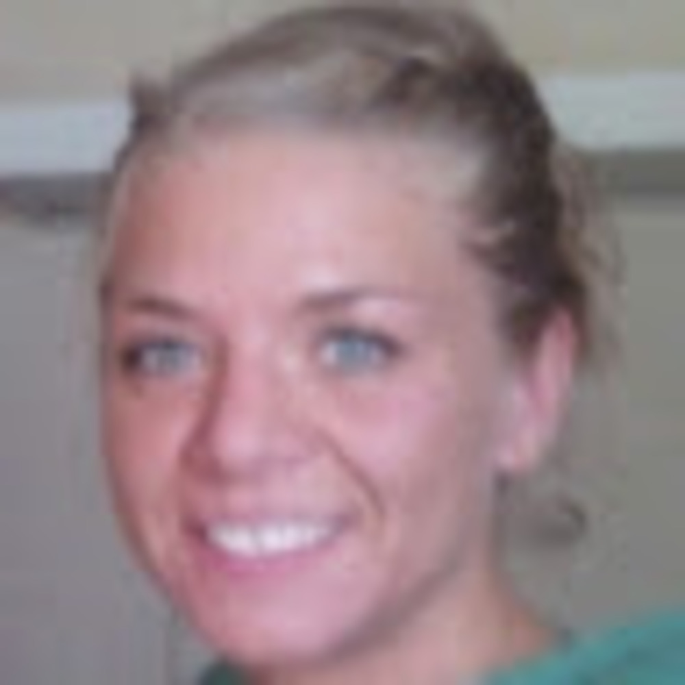 Meet your Posher, Erin